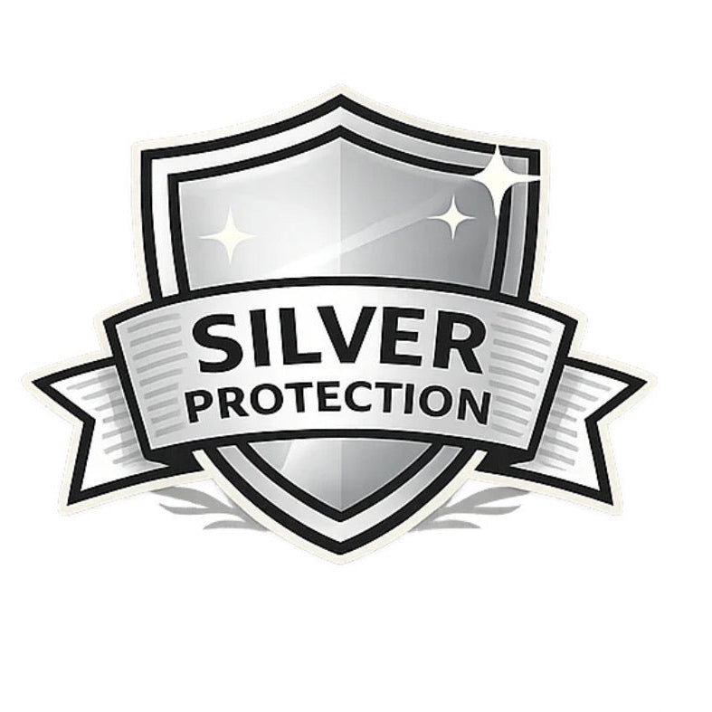 Silver Coat Protection