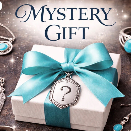 Mystery Gift