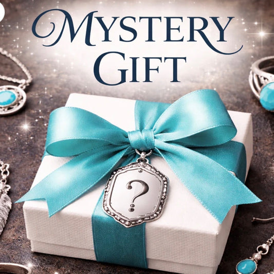 Mystery Gift